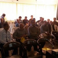 کلاس آموزشی